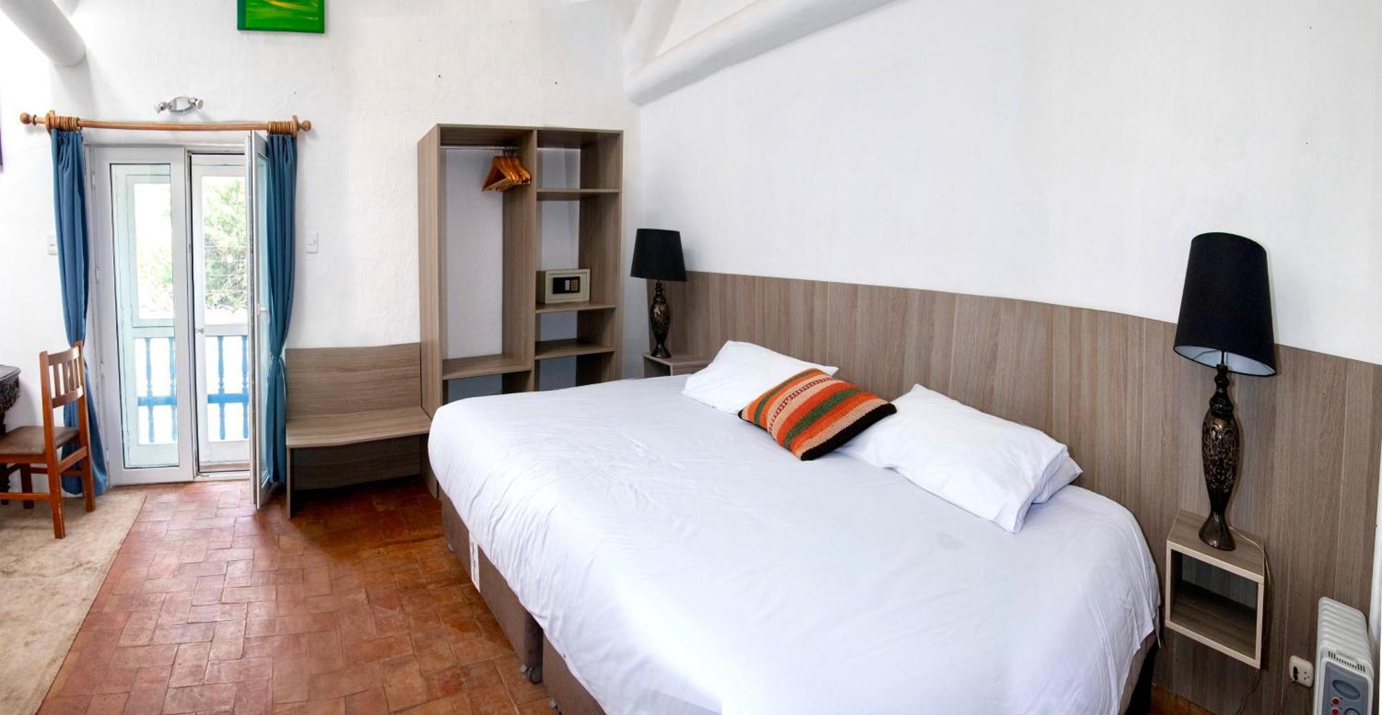 Inkarri Cusco Hotel Eksteriør billede